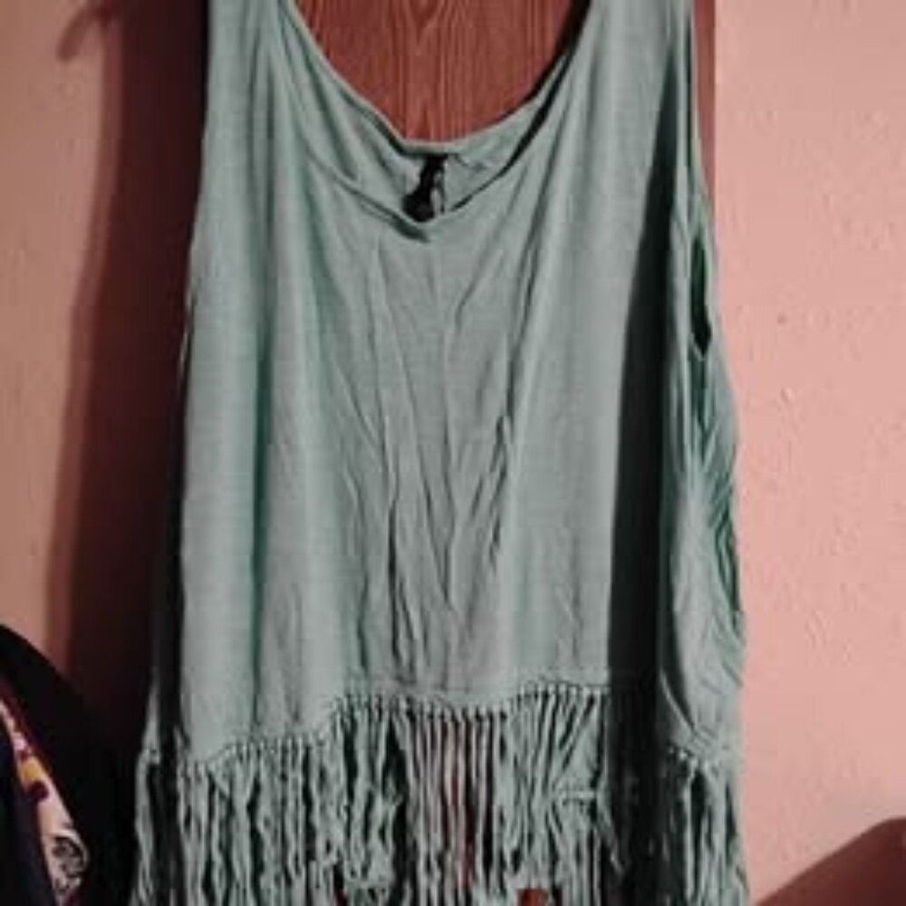 Jessica Simpson Tank